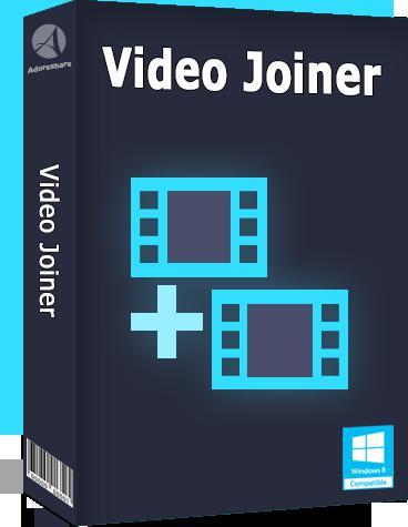 Joyoshare Video Joiner 1.0.0.2 download